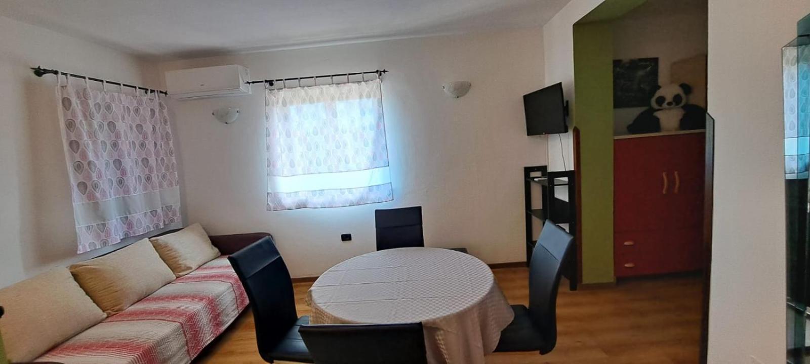 Apartment Rojnic Galižana Εξωτερικό φωτογραφία