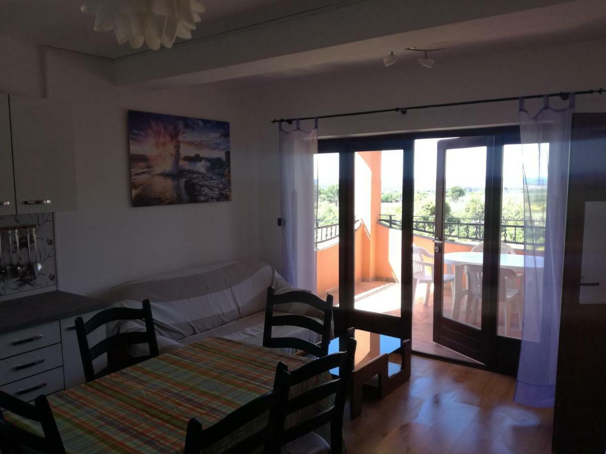 Apartment Rojnic Galižana Εξωτερικό φωτογραφία