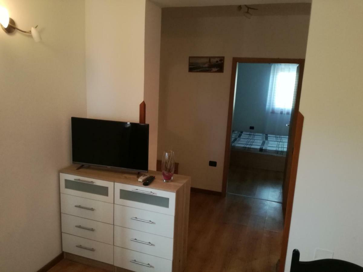 Apartment Rojnic Galižana Εξωτερικό φωτογραφία