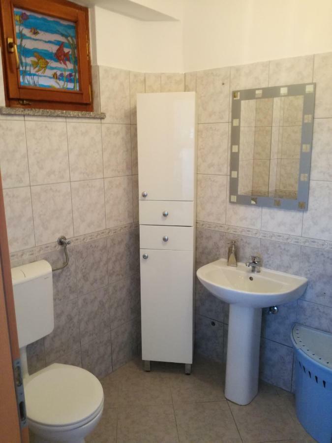 Apartment Rojnic Galižana Εξωτερικό φωτογραφία