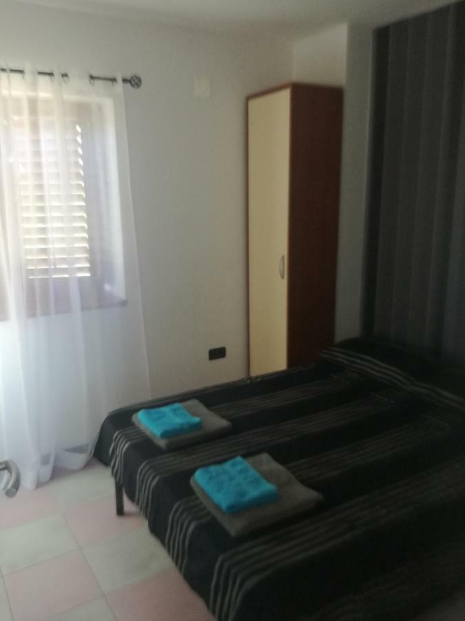 Apartment Rojnic Galižana Εξωτερικό φωτογραφία